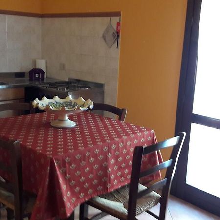 Terre Di Gratia Apartments Camporeale Extérieur photo