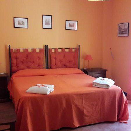 Terre Di Gratia Apartments Camporeale Extérieur photo