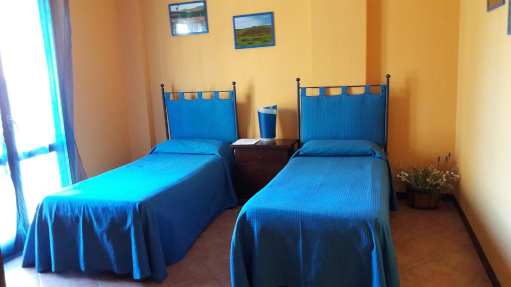 Terre Di Gratia Apartments Camporeale Extérieur photo